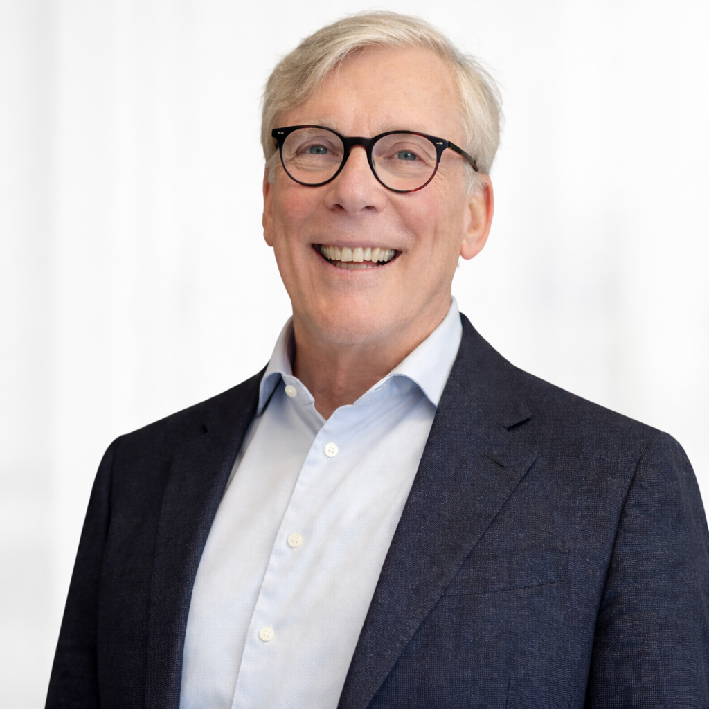 Christian Potthoff, Vorsitzender des Aufsichtsrats