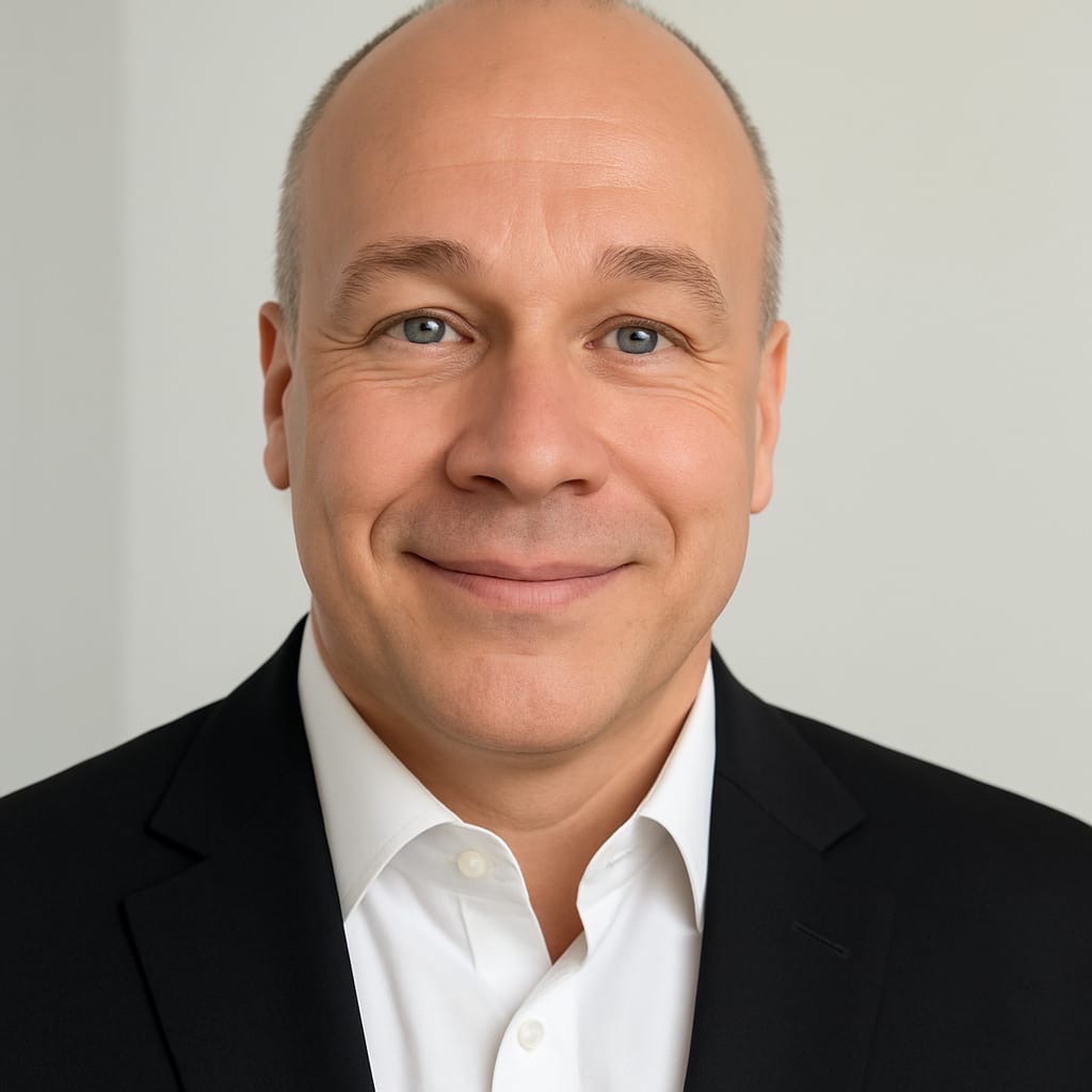 Stefan Völker, Vorstand