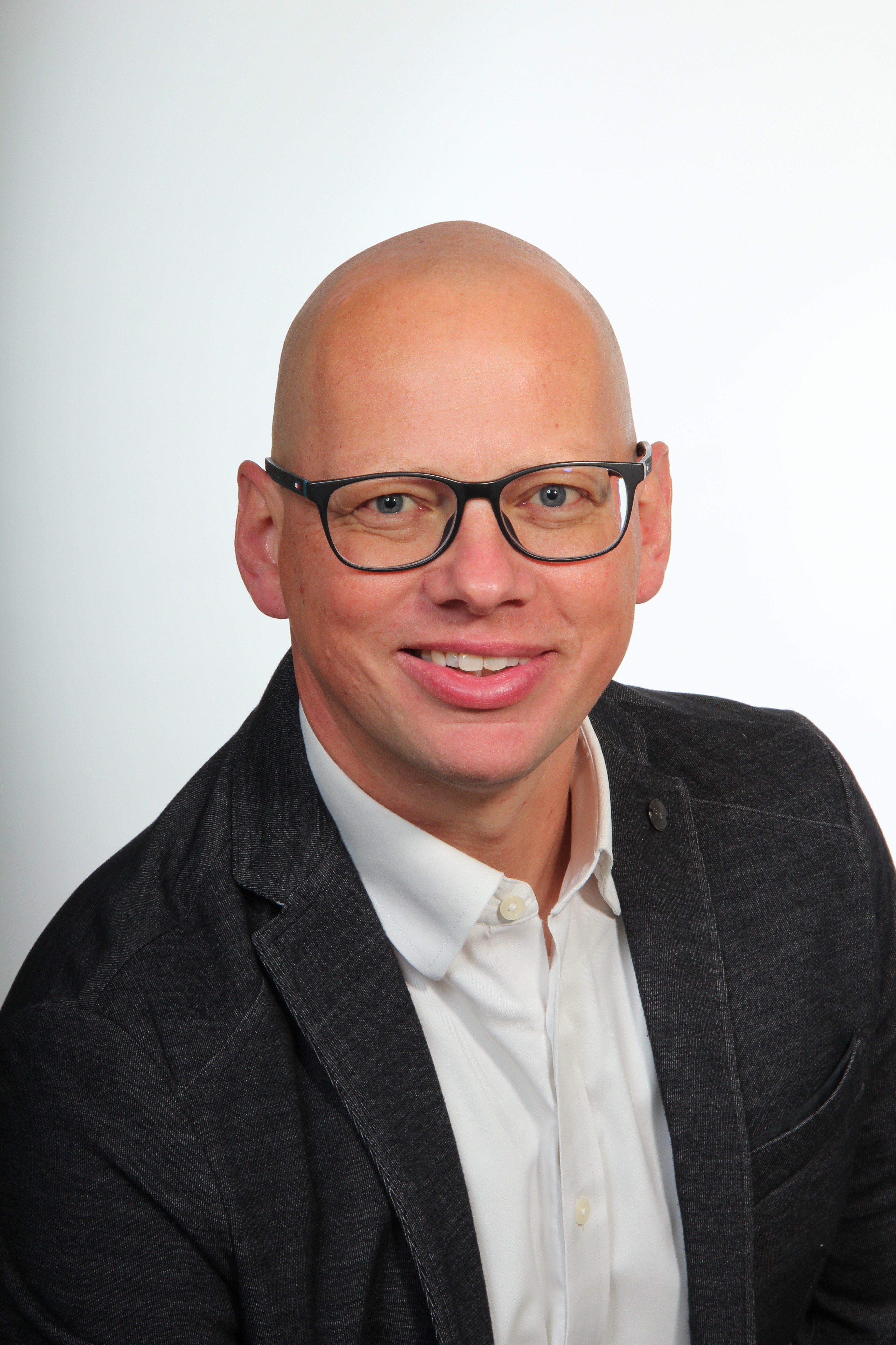 Robert Benecke, Vorstand